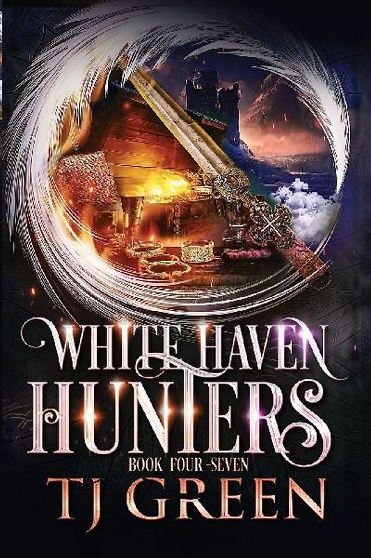White Haven Hunters