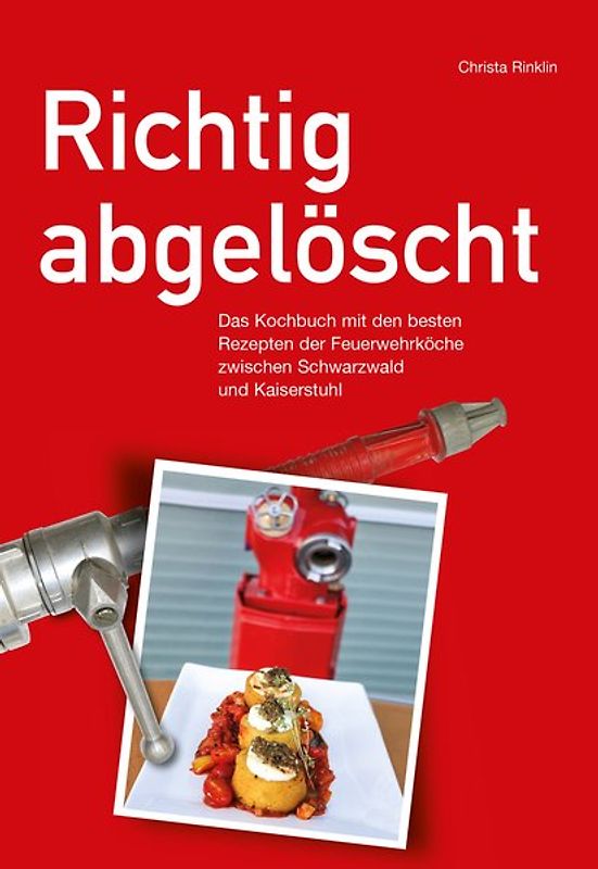 Richtig abgelöscht