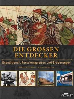 Die großen Entdecker