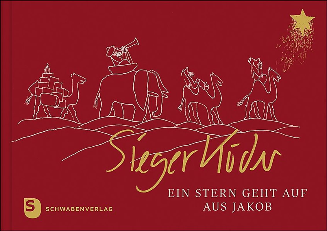 Ein Stern geht auf aus Jakob