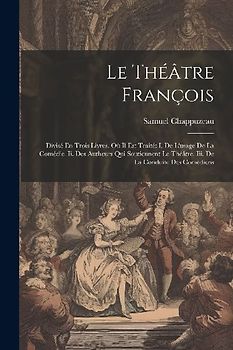 Le Théâtre François