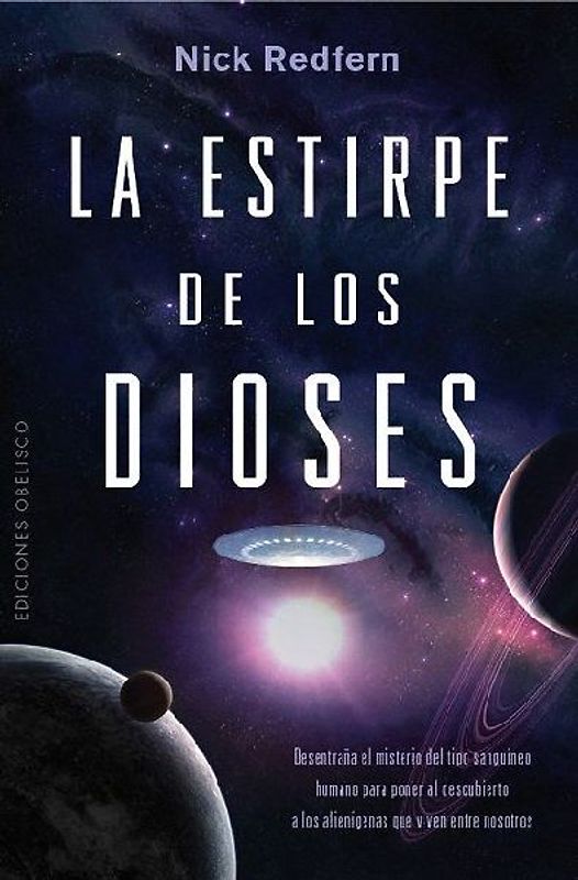 Estirpe de Los Dioses, La