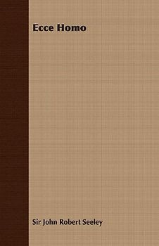 Ecce Homo