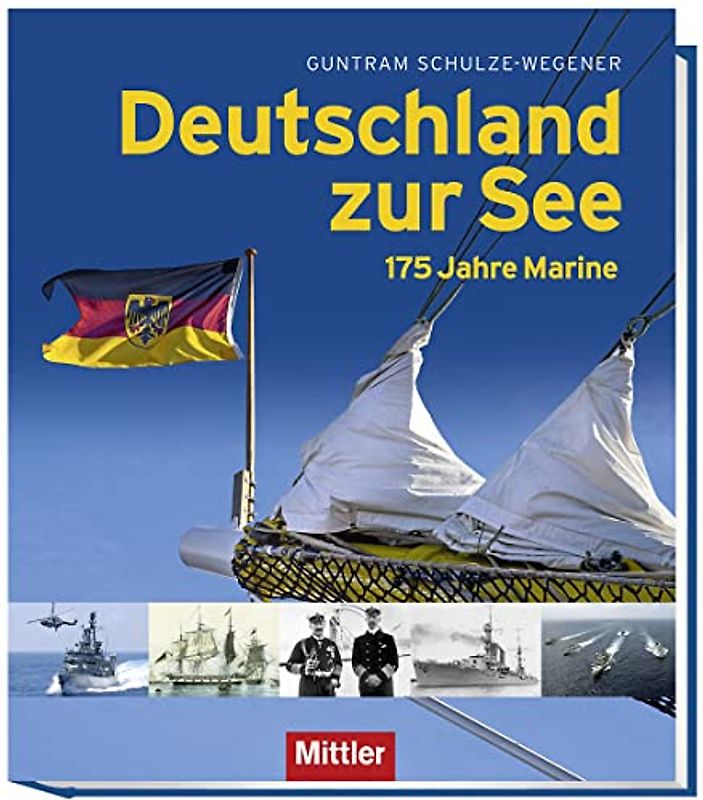 Deutschland zur See
