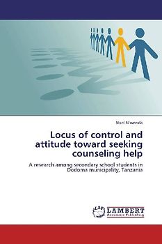 Locus of control and attitude toward seeking counseling help