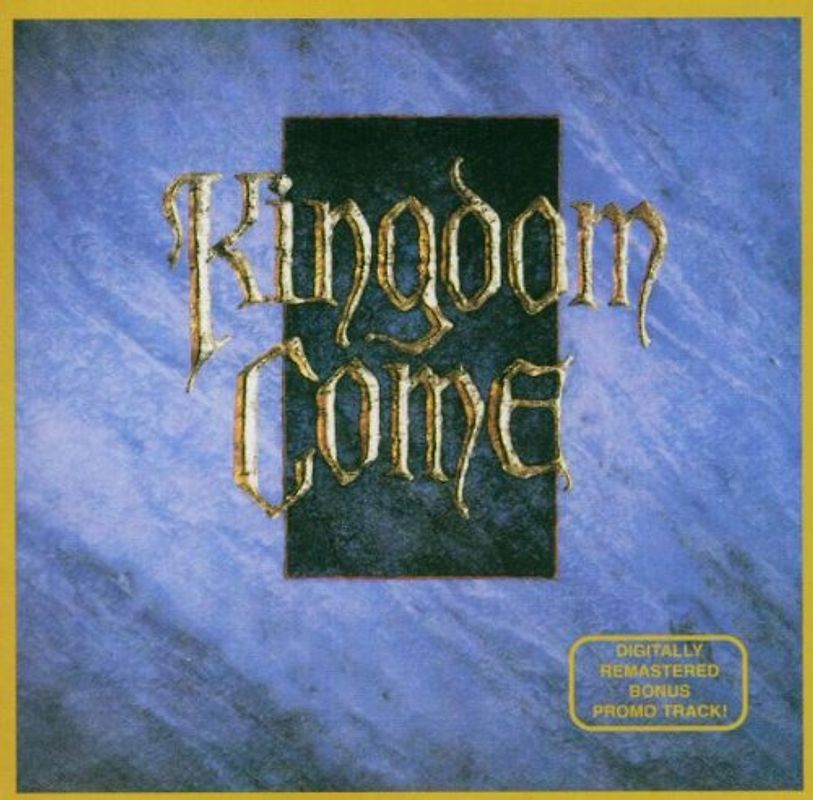 Kingdom Come - Kingdom Come