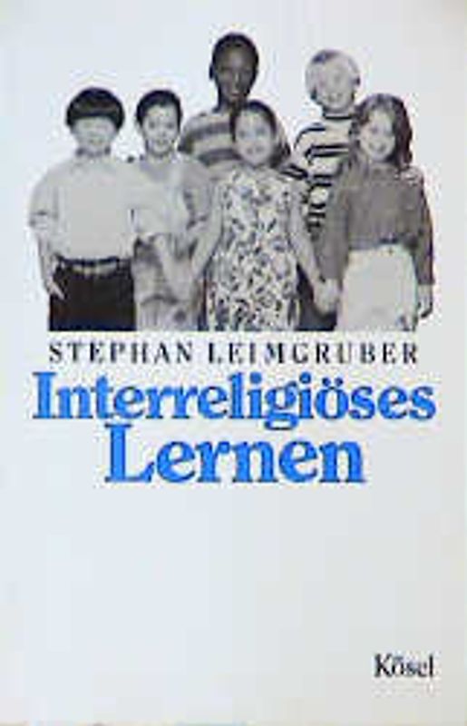 Interreligiöses Lernen