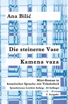 Die steinerne Vase / Kamena vaza