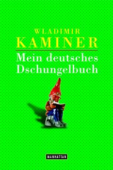 Mein deutsches Dschungelbuch
