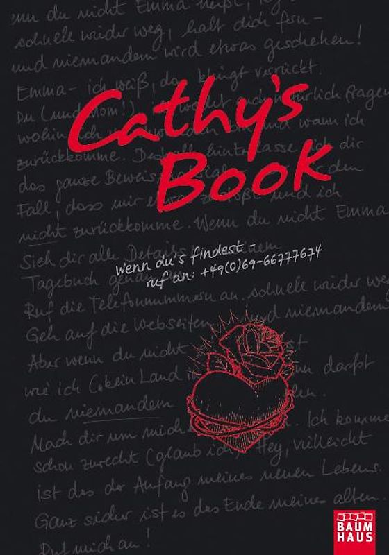 Cathy's Book