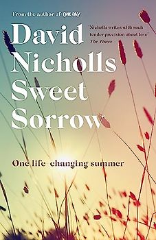 Sweet Sorrow: the Sunday Times bestseller from the author of One Day