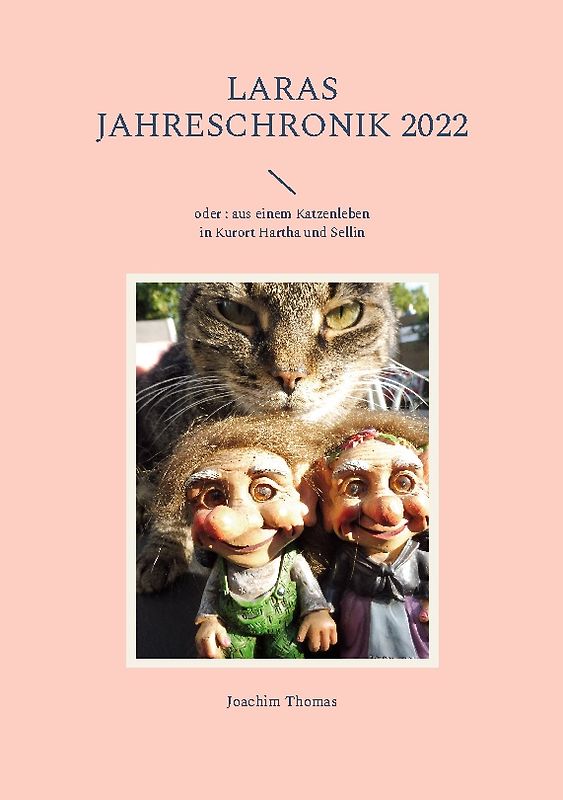 Laras Jahreschronik 2022