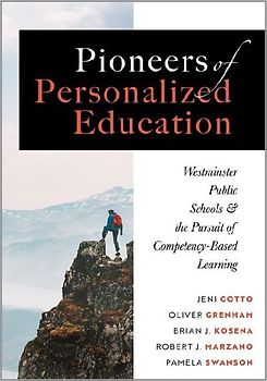 Pioneers of Personalized Education