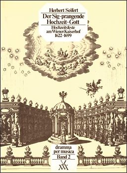 Der Sig-prangende Hochzeit-Gott