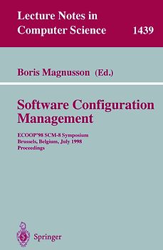 System Configuration Management