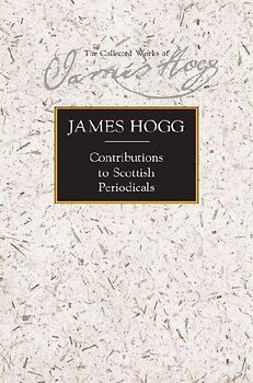 Contributions to Scottish Periodicals