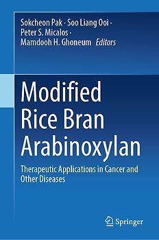 Modified Rice Bran Arabinoxylan