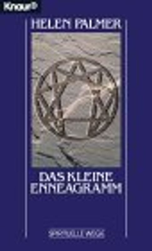Das kleine Enneagramm