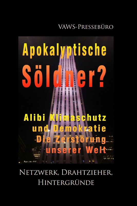 Apokalyptische Söldner?