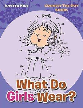 What Do Girls Wear?