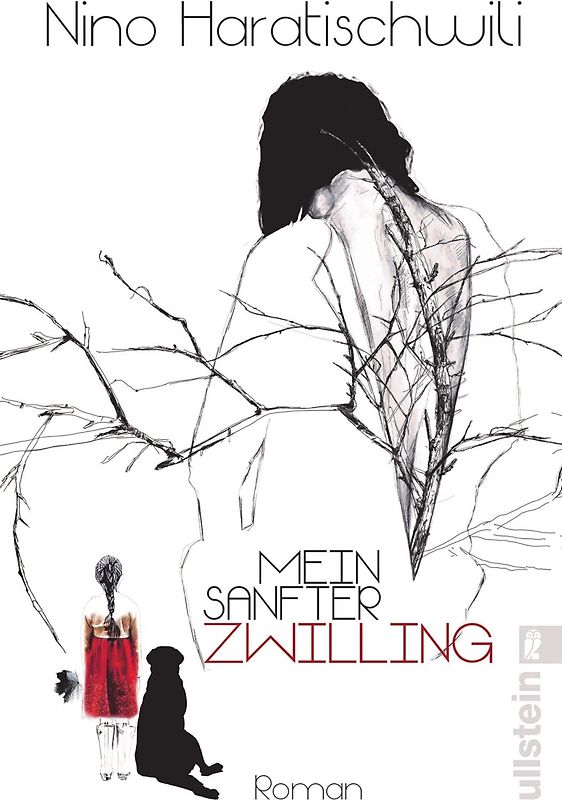 Mein sanfter Zwilling