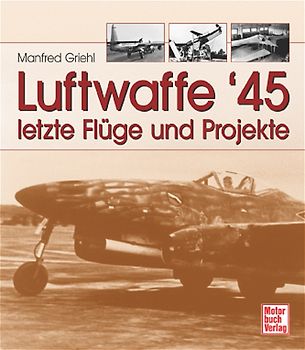 Luftwaffe '45
