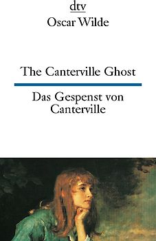 The Canterville Ghost Das Gespenst von Canterville