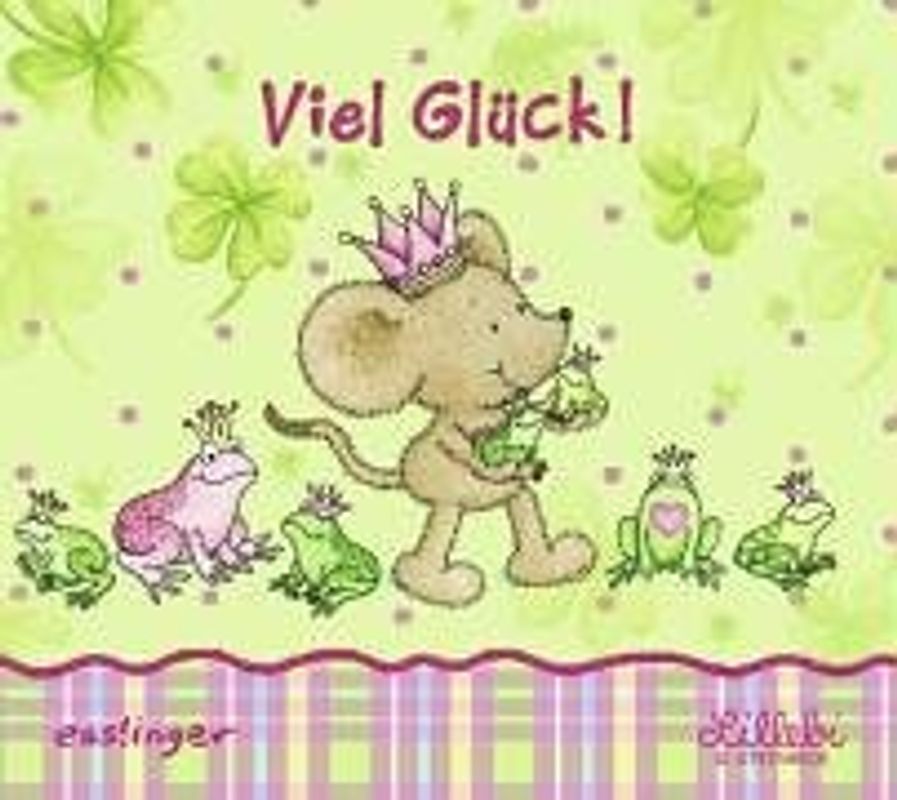 Lillebi "Viel Glück"