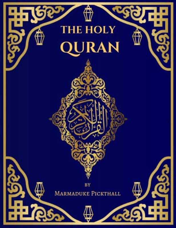 The Holy Quran: The Most Accurate English Translation of the Noble Qur'an | Clear, Easy to read, and Very Faithful to The Arabic Original Text