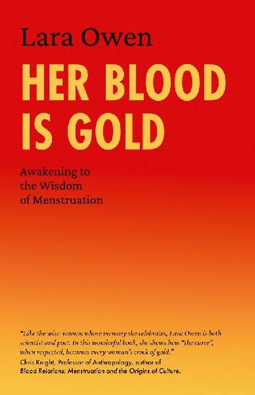 Her Blood is Gold
