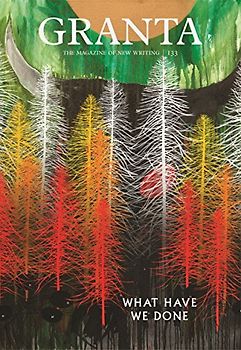 Granta 133: What Have We Done (Magazine of New Writing, Band 133)