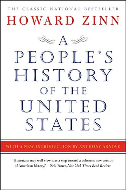 A People's History of the United States