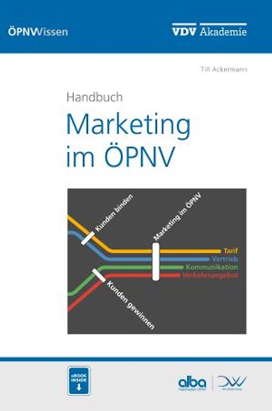 Handbuch Marketing im ÖPNV