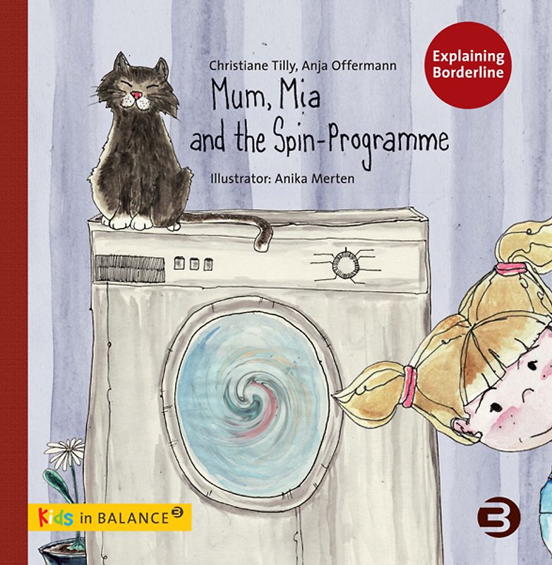 Mum, Mia and the Spin-Programme