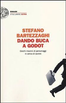 Dando buca a Godot. Giochi insonni di personaggi in cerca di aurore