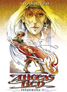 Aliceas Lied. Fasanthiola 4