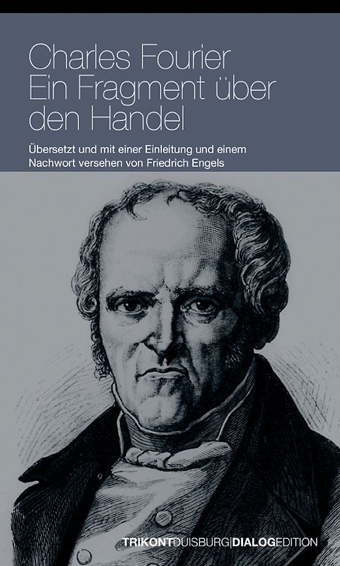 Ein Fragment über den Handel