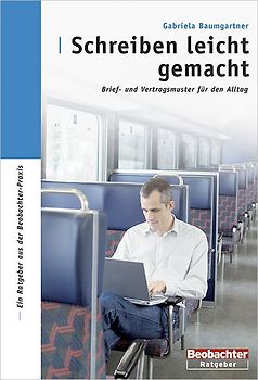 Schreiben leicht gemacht