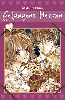 Gefangene Herzen 4