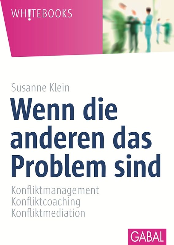 Wenn die anderen das Problem sind