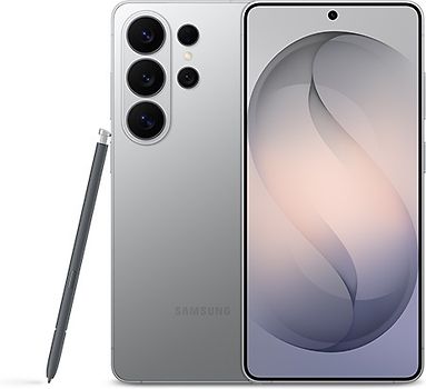 Samsung Galaxy S26 Ultra Dual SIM 512 Go argent