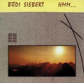 Büdi Siebert - Hmm....