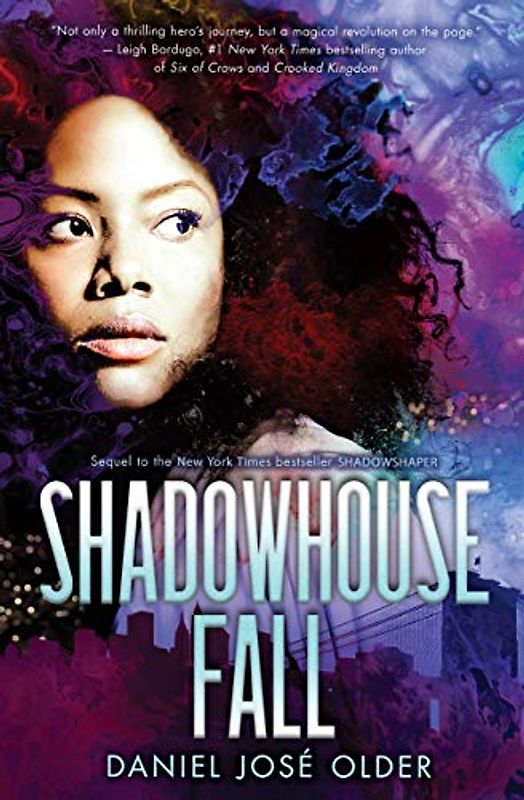 Shadowhouse Fall (the Shadowshaper Cypher, Book 2), Volume 2 (Shadowshaper Cypher, 2, Band 2)