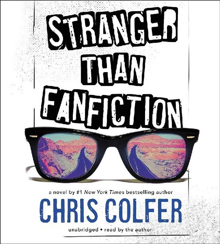Stranger Than Fanfiction
