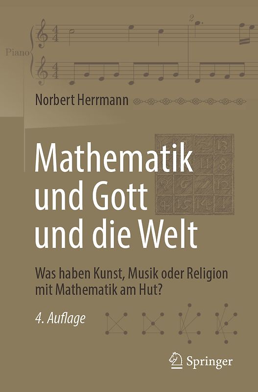Mathematik und Gott und die Welt
