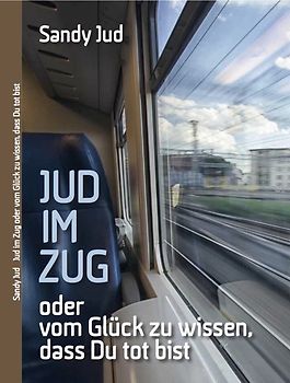 Jud im Zug