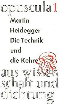 Die Technik und die Kehre