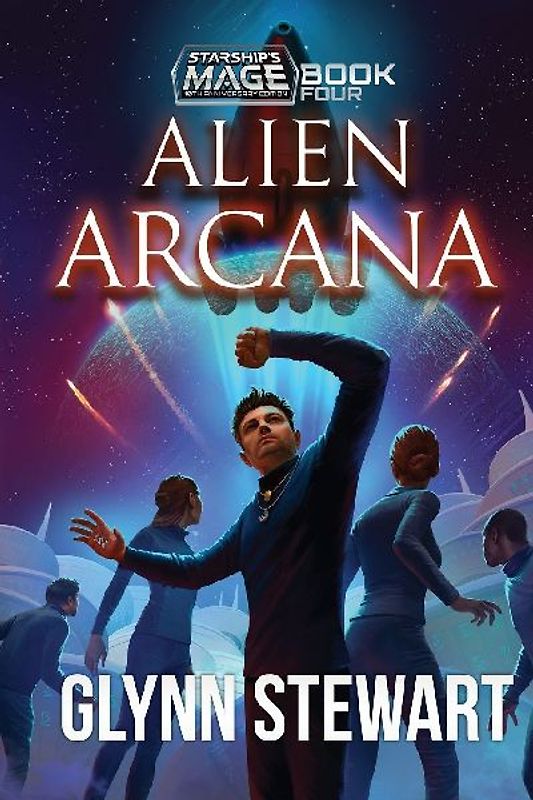 Alien Arcana