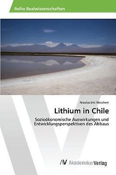 Lithium in Chile