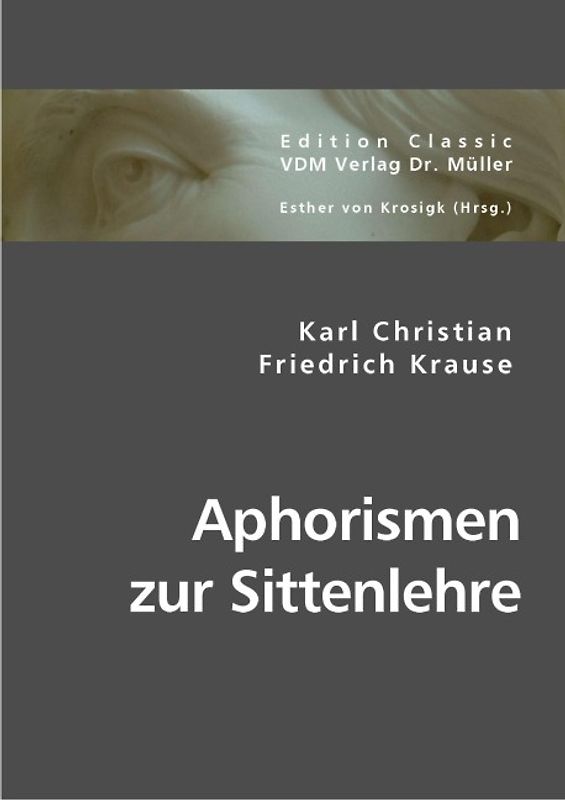 Karl Christian Friedrich Krause
